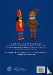 Daniëls, Guy - Minipiet vaart mee