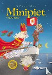 Daniëls, Guy - Minipiet vaart mee