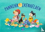 Daniëls, Guy - Pannenkoekenhelden