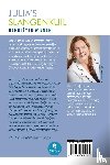 Wijnen, Henriëtte - Julia's slangenkuil