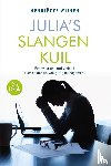 Wijnen, Henriëtte - Julia's slangenkuil