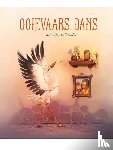 Veenker, Rieks - Ooievaars dans