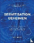 Diederen, Raoul - Servitisation Geheimen