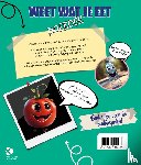  - Weet wat je eet Doeboek