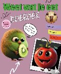  - Weet wat je eet Doeboek deel 2