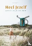 Idema, Muriël - Heel jezelf
