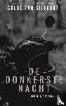 Silfhout, Chloë van - De donkerste nacht
