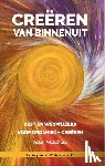 Verschuur, Arjan - Creëren van binnenuit