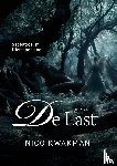 Kwakman, Nico - De last
