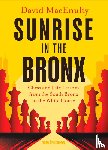 MacEnulty, David - Sunrise in the Bronx