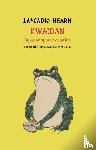 Hearn, Lafcadio - Kwaidan