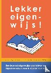 Protestantse Gemeente Apeldoorn - Lekker eigenwijs!