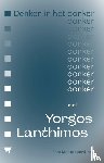 Bogerd, Anne-Mathije - Denken in het donker met Yorgos Lanthimos