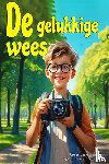 Geerlings, Geertje - De gelukkige wees