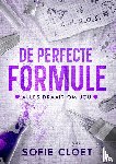  - De perfecte formule