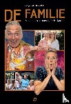 Dijkgraaf, Jan, Moll, Timon - De Familie