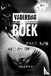 Pjotr S - Vaderdag boek