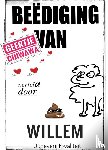 Willem - Beëdiging van Geertje Chiwawa