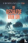 Westerman, Jan D. - De Gezalfde van Or