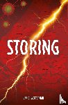 Westerman, Jan D. - Storing