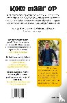 Hermus, Jelle - Kom maar op