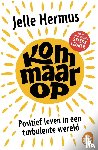 Hermus, Jelle - Kom maar op