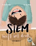 Schippers, Scipio - Siem heeft het druk