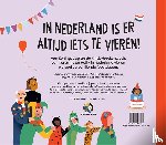 Bosch, Joni - Alle dagen feest