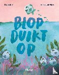 Otte, Derek - Blop duikt op