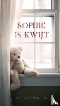 Weijen, Els van - Sophie is kwijt