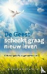 Kok, Jelle de, Noorloos, Marius - De Geest schenkt graag nieuw leven