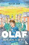 Ham, Roelof - Olaf