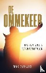 Sabajo, Max - De ommekeer