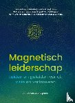 Caeneghem, Anne van - Magnetisch leiderschap