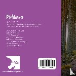 Bouwman, Jacomien - Richtsnoer