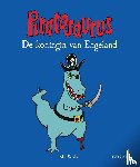 Sanders, Alex - De koningin van Engeland