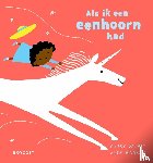 Dawnay, Gabby - Als ik een eenhoorn had