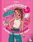Chariva - GRRL Powergids #1
