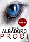 Albadoro, Lydia - Prooi