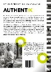 Evers-den Ouden, Rianca - AuthentIK