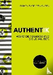 Evers-den Ouden, Rianca - AuthentIK