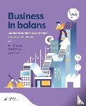 Everaert, Patricia, Opdecam, Evelien, Claeys, Laura - Business in balans