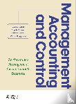 Hoozée, Sophie, Maussen, Sophie, Everaert, Patricia, Bruggeman, Werner - Management Accounting and Control