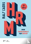  - HRM