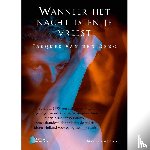 Berg, Jacques van den - Wanneer het nacht is en je vreest