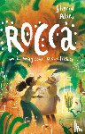 Alles, Sharid - Rocca en de magische vriendschap