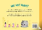 Ho, Beryl - Wie wat worm?