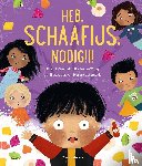 Kartosen-Wong, Reza, Kartosen-Wong, Chee-Han - Heb.Schaafijs.Nodig!!!