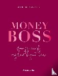 Faber-Versluis, Adine - Money Boss