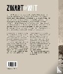 Versteegh, Jaap, Veldink, Suzanne - Zwart op Wit